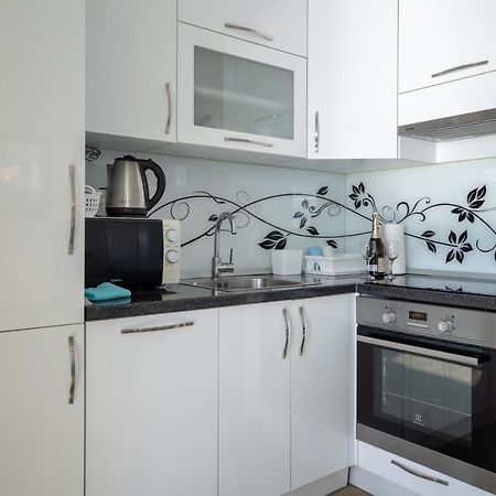 Apartament Apartman Nimfa Igrane Zewnętrze zdjęcie