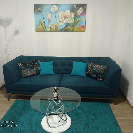 Apartament Apartman Nimfa Igrane Zewnętrze zdjęcie