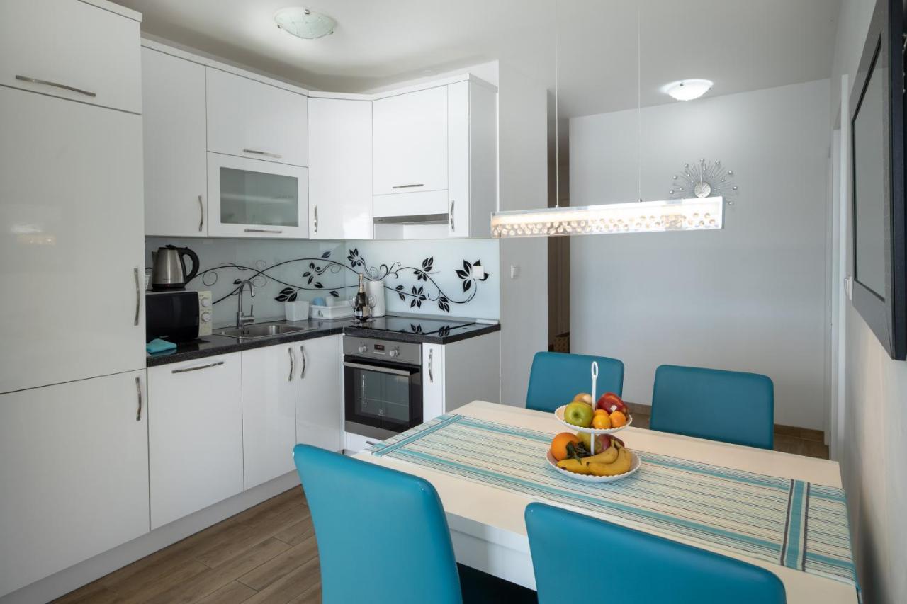 Apartament Apartman Nimfa Igrane Zewnętrze zdjęcie