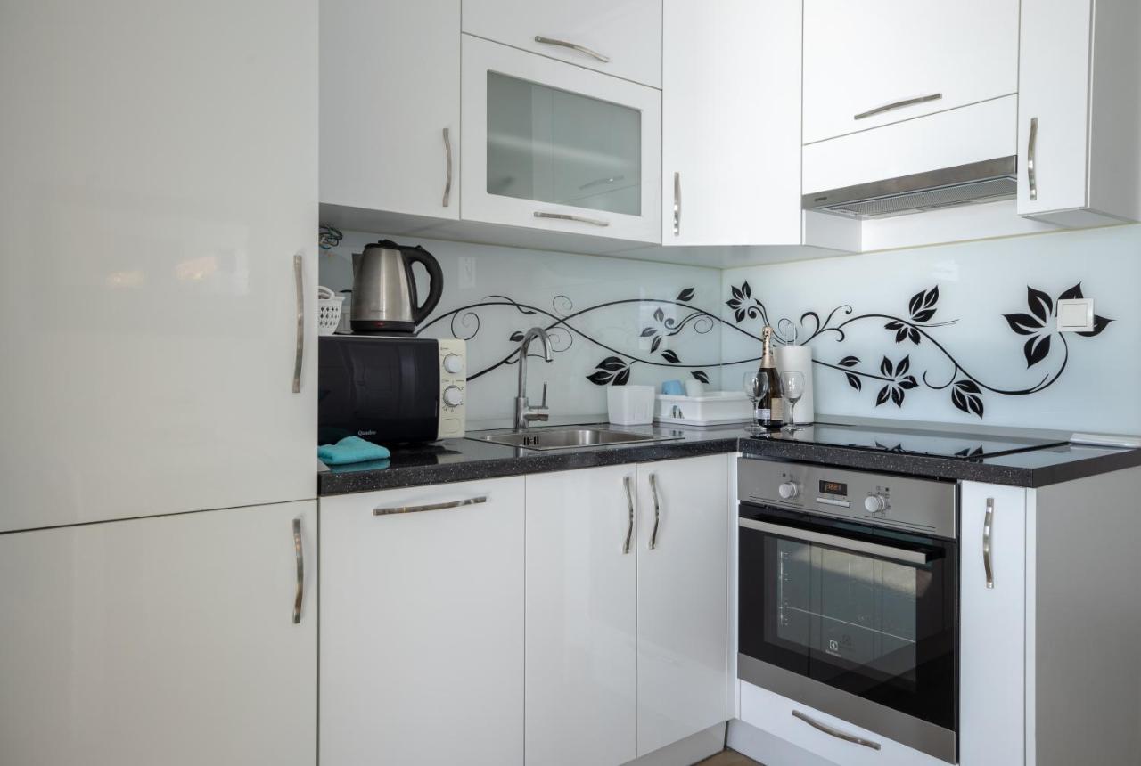 Apartament Apartman Nimfa Igrane Zewnętrze zdjęcie