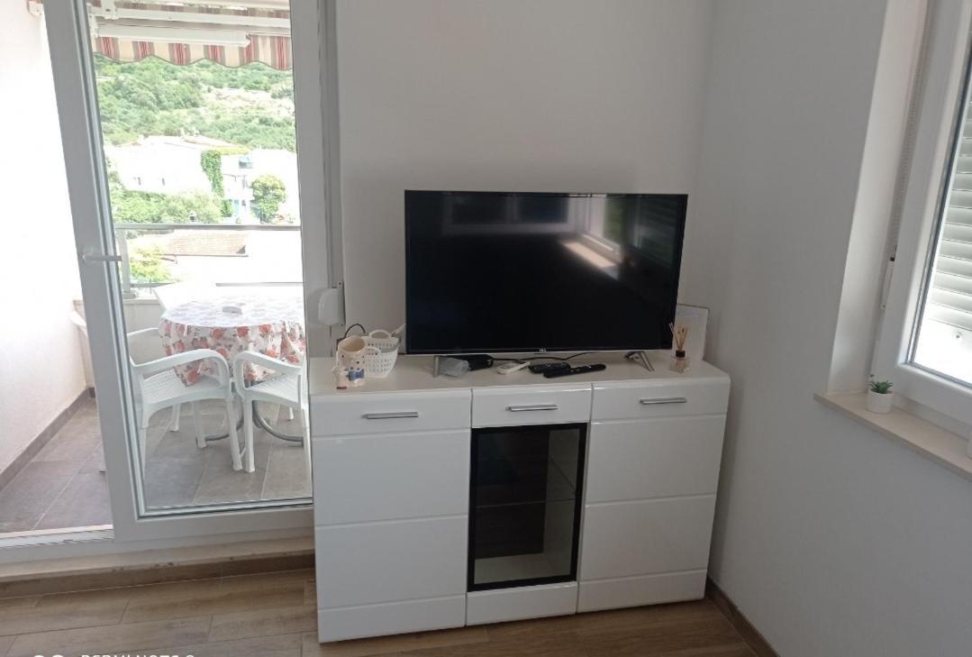 Apartament Apartman Nimfa Igrane Zewnętrze zdjęcie