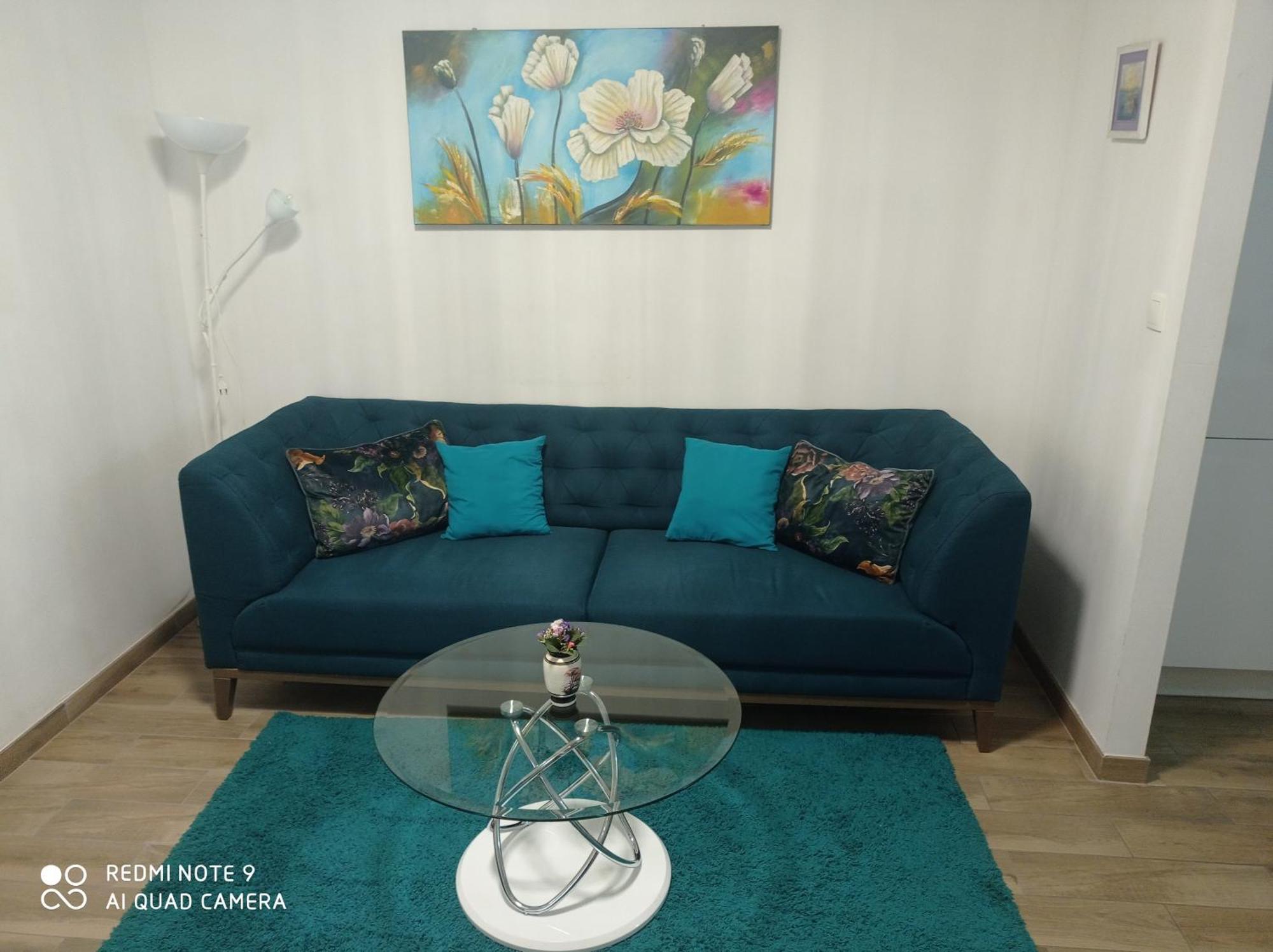 Apartament Apartman Nimfa Igrane Zewnętrze zdjęcie