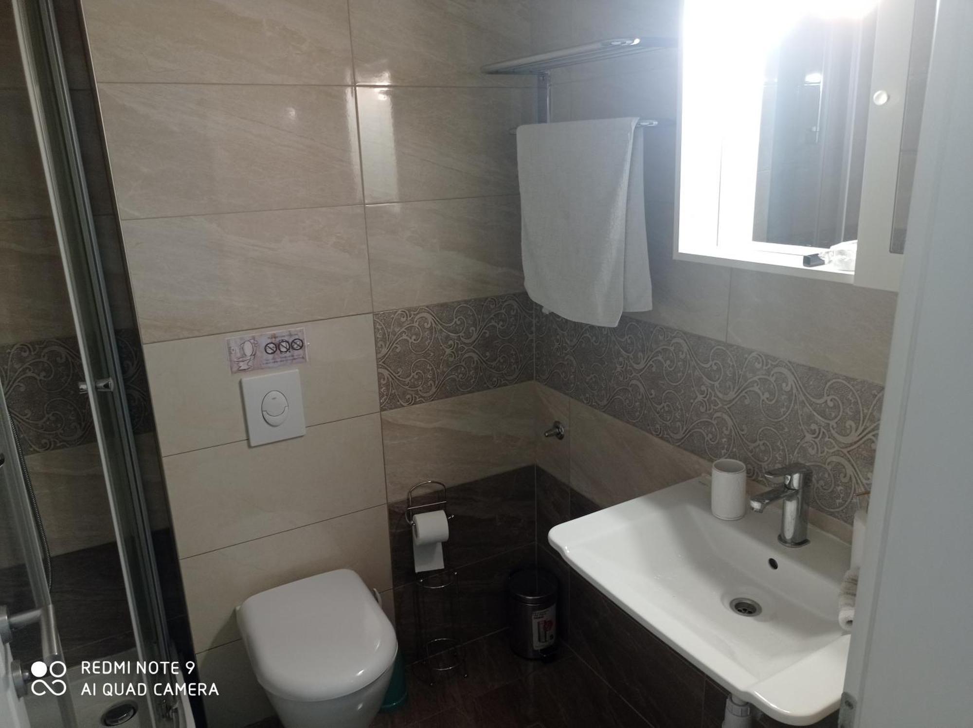 Apartament Apartman Nimfa Igrane Zewnętrze zdjęcie